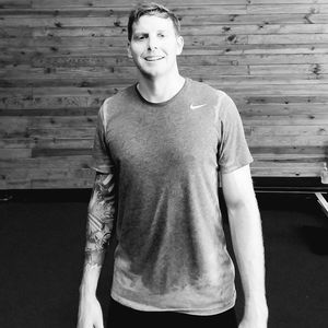 Meet your Posher, Turner